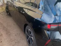 Usado Opel Astra 130 HP (95 kW) 2025 Preto Citadino