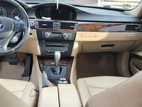 Gebraucht BMW 325 296 PS (217 kW) 2008 Grün Limousine