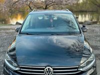 gebraucht VW Touran 1.4 TSI DSG JOIN JOIN