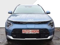 Gebraucht Kia e-Niro Inspiration 150 kW (204 PS) 2024 Blau SUV