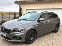 Gebraucht Fiat Tipo Easy 120 PS (88 kW) 2017 Grau Kombi