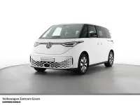 Gebraucht VW ID. Buzz Pro 210 kW (286 PS) 2025 Weiss Van / Kleinbus