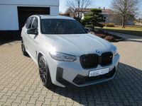 Gebraucht BMW X3 M Competition Edition 510 PS (375 kW) 2022 Grau SUV