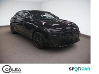 Gebraucht Opel Corsa 101 PS (74 kW) 2025 Diamant schwarz Kleinwagen