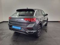 gebraucht VW T-Roc IQ.DRIVE