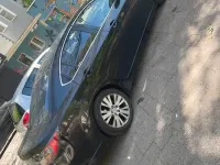 Brugt Mazda 6 120 HK (88 kW) 2010 Sort Sedan