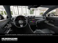 Gebraucht Mercedes CLE300 AMG 313 PS (230 kW) 2025 Schwarz Coupé