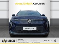 Gebraucht Renault Scenic E-Tech Techno 160 kW (218 PS) 2024 Andere farbe SUV