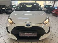 gebraucht Toyota Yaris Hybrid Business Edition NAVI KAMERA SHZ