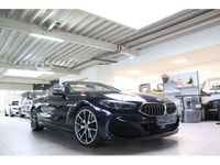 gebraucht BMW M850 i xDrive Cabrio