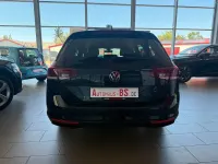 Gebraucht VW Passat IQ Drive 150 PS (110 kW) 2024 Schwarz Kombi