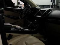 Gebraucht Ford Edge Titanium 245 PS (180 kW) 2017 Weiß SUV