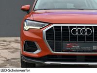 gebraucht Audi Q3 35 TFSI S-tronic advanced Pano Navi Memory BT