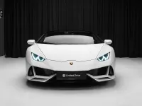 Gebraucht Lamborghini Huracán 640 PS (470 kW) 2023 Weiß