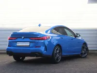 Używany BMW 220 Executive 178 KM (130 kW) 2023 Niebieski Coupe