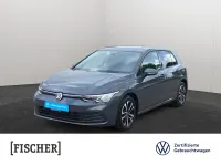 Gebraucht VW Golf VIII United 150 PS (110 kW) 2021 Kleinwagen