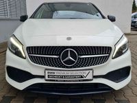 gebraucht Mercedes A220 d AMG