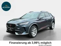 Gebraucht Cupra Formentor 150 PS (110 kW) 2023 "magnetic tech" SUV