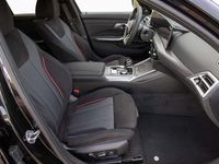 Neu Alpina D3 355 PS (261 kW) 2025 Schwarz Limousine