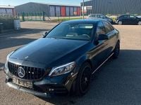 Gebraucht Mercedes C250 211 PS (155 kW) 2015 Limousine