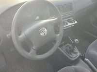 Gebraucht VW Golf III 75 PS (55 kW) 1998 Limousine