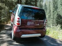 Gebraucht Smart ForTwo Coupé 41 PS (30 kW) 2006 Andere farben Coupé