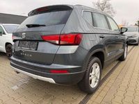 Gebraucht Seat Ateca XCELLENCE 150 PS (110 kW) 2019 Grau SUV