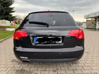 Używany Audi A4 S-Line 143 KM (105 kW) 2008 Kombi