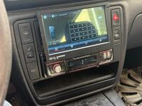 Gebraucht VW Passat 101 PS (74 kW) 2003 Schwarz Kombi