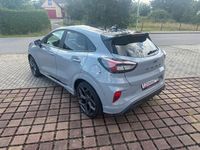 Gebraucht Ford Puma Performance Edition 200 PS (147 kW) 2021 Grau SUV