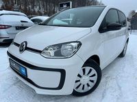 Gebraucht VW up! move up! 60 PS (44 kW) 2019 Candyweiss Kleinwagen