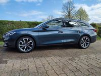 Gebraucht Seat Leon FR 150 PS (110 kW) 2021 Kombi