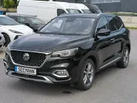 Gebraucht MG EHS Luxury 258 PS (189 kW) 2022 Schwarz SUV