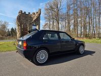 Gebraucht Lancia Delta 211 PS (155 kW) 1995 Blau Kleinwagen