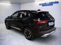 Gebraucht Ford Kuga Active X 242 PS (177 kW) 2024 Agate black metallic SUV