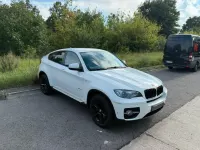 Gebraucht BMW X6 306 PS (225 kW) 2011 Weiß SUV
