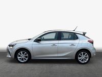 Gebraucht Opel Corsa 101 PS (74 kW) 2022 Silber Kleinwagen
