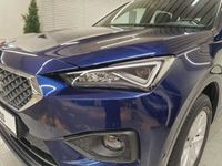 gebraucht Seat Tarraco 1.5 TSI ACT Style OPF (EURO 6d-TEMP)