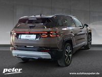 Gebraucht Jeep Compass 157 kW (214 PS) 2026 Amazonia mit dach in vulcano s SUV