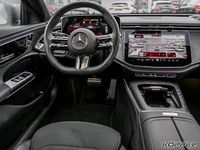 Gebraucht Mercedes E200 Advanced 204 PS (150 kW) 2024 Polarweiss Limousine
