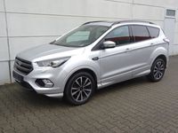 gebraucht Ford Kuga 2.0 TDCI 4X4 ST-LINE ACC RKAM PANO TOTWASS SONY CARPLAY DAB