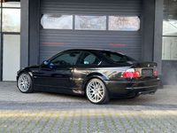 gebraucht BMW M3 CSL ° Deutsche Auslieferung