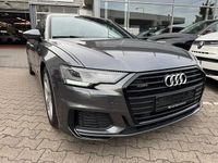 Gebraucht Audi A6 Advanced 299 PS (219 kW) 2021 Limousine