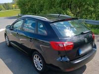 gebraucht Seat Ibiza ST 6 J