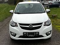 gebraucht Opel Karl 1.0 Active EURO 6 Klima Sitzhzg. Parktronic