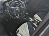 Gebraucht Opel Corsa Edition 89 PS (65 kW) 2019 Grau Kleinwagen