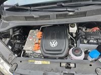 Brugt VW e-up! 61 kW (83 HK) 2021 Sort Hatchback