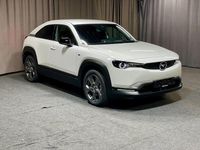 Gebraucht Mazda MX30 Ad'Vantage 80 kW (110 PS) 2023 Weiß SUV