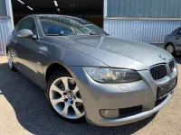 Gebraucht BMW 330 Sport Line 272 PS (200 kW) 2007 Grau Coupé