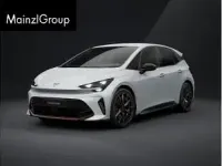 Neu Cupra Born 139 kW (190 PS) 2026 Weiß (glacial white metallic) Kleinwagen